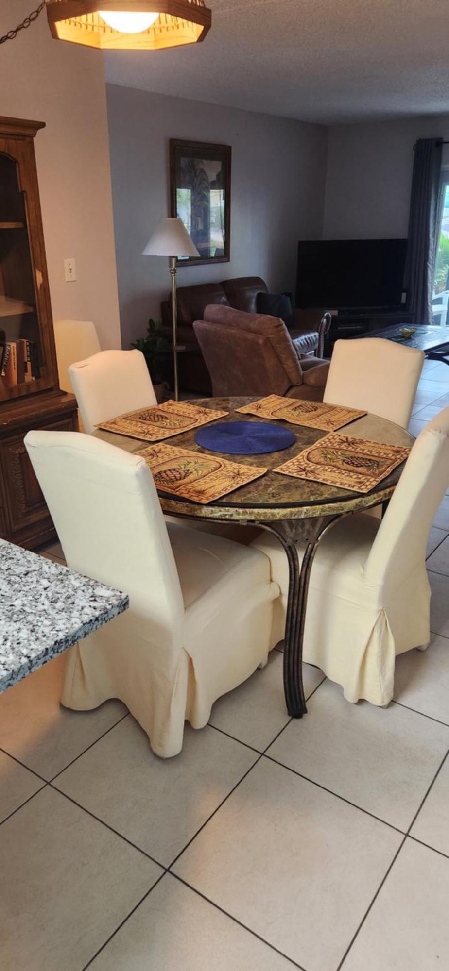 Marion Lane Suites Cocoa Beach Extérieur photo