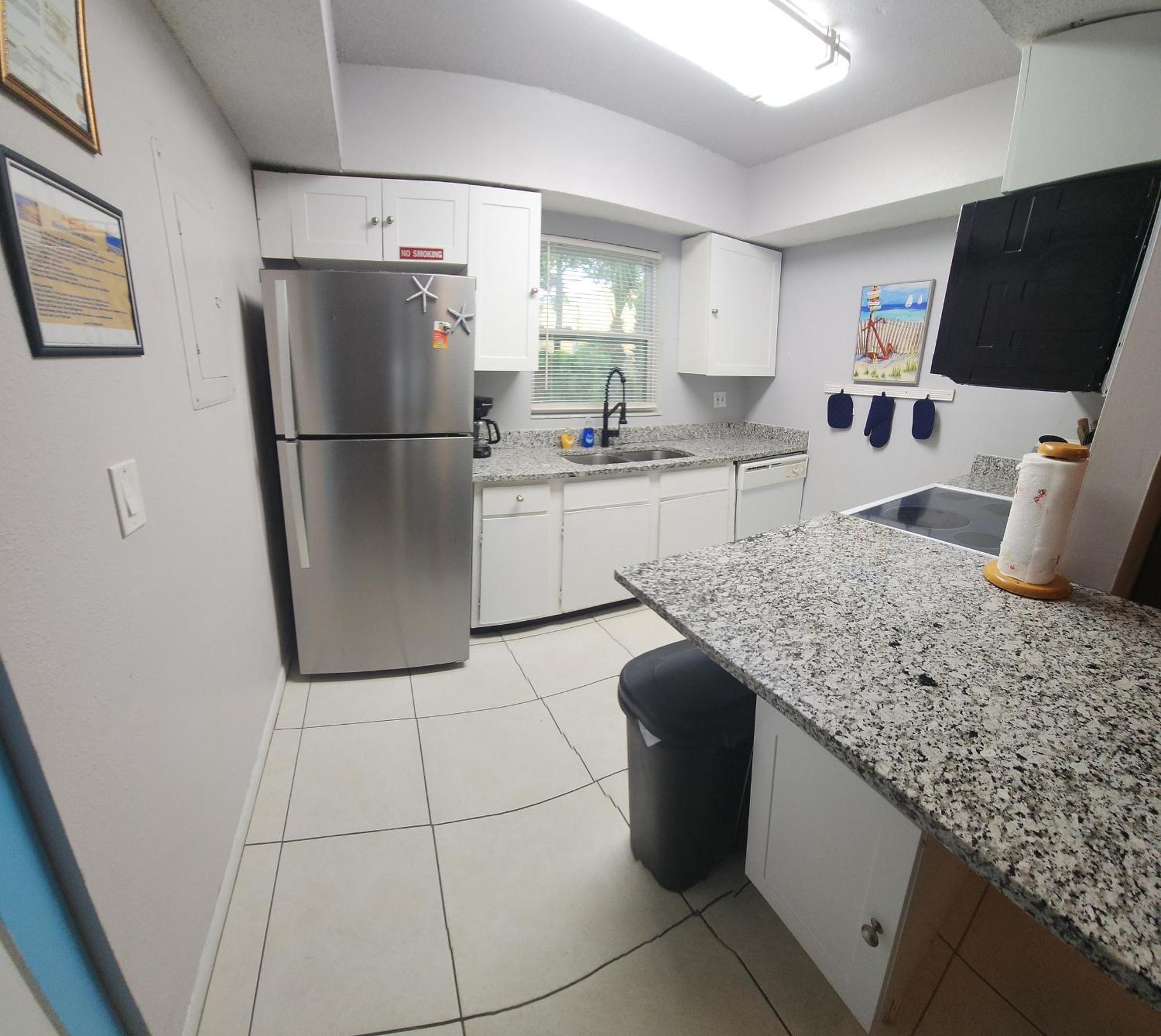 Marion Lane Suites Cocoa Beach Extérieur photo