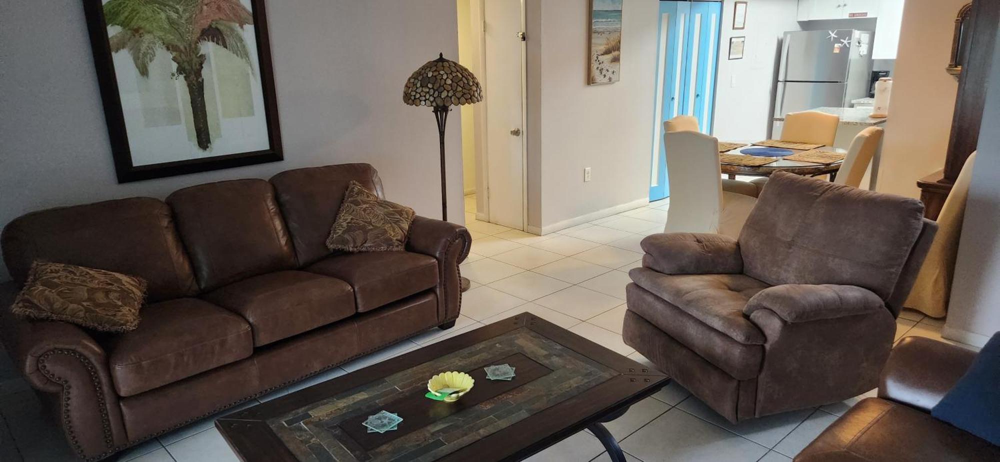 Marion Lane Suites Cocoa Beach Extérieur photo