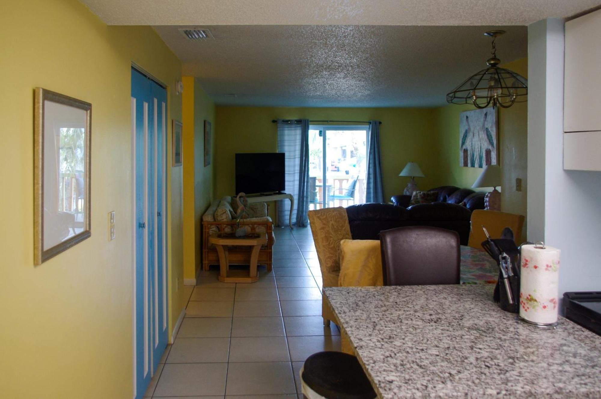 Marion Lane Suites Cocoa Beach Extérieur photo