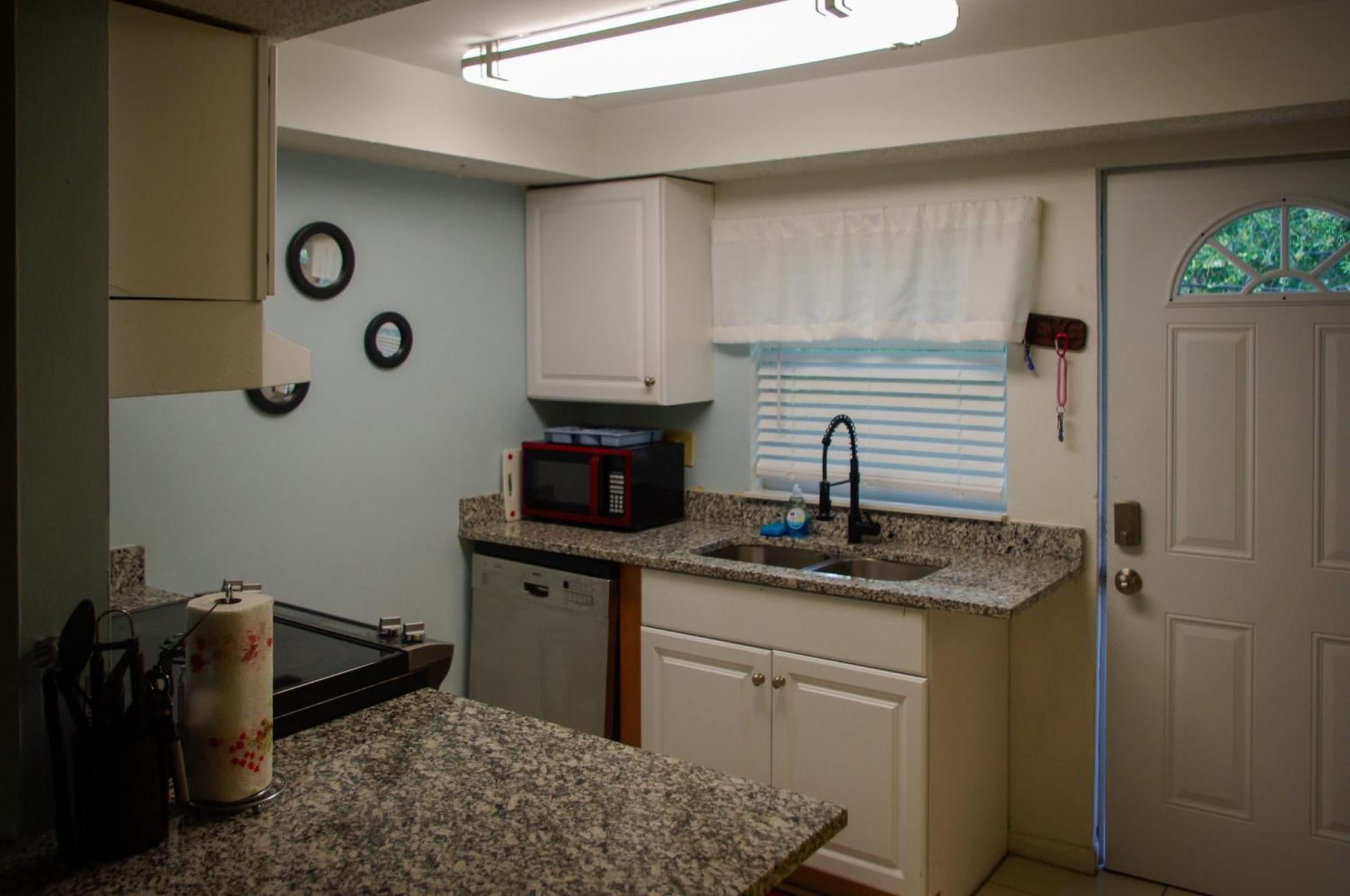 Marion Lane Suites Cocoa Beach Extérieur photo