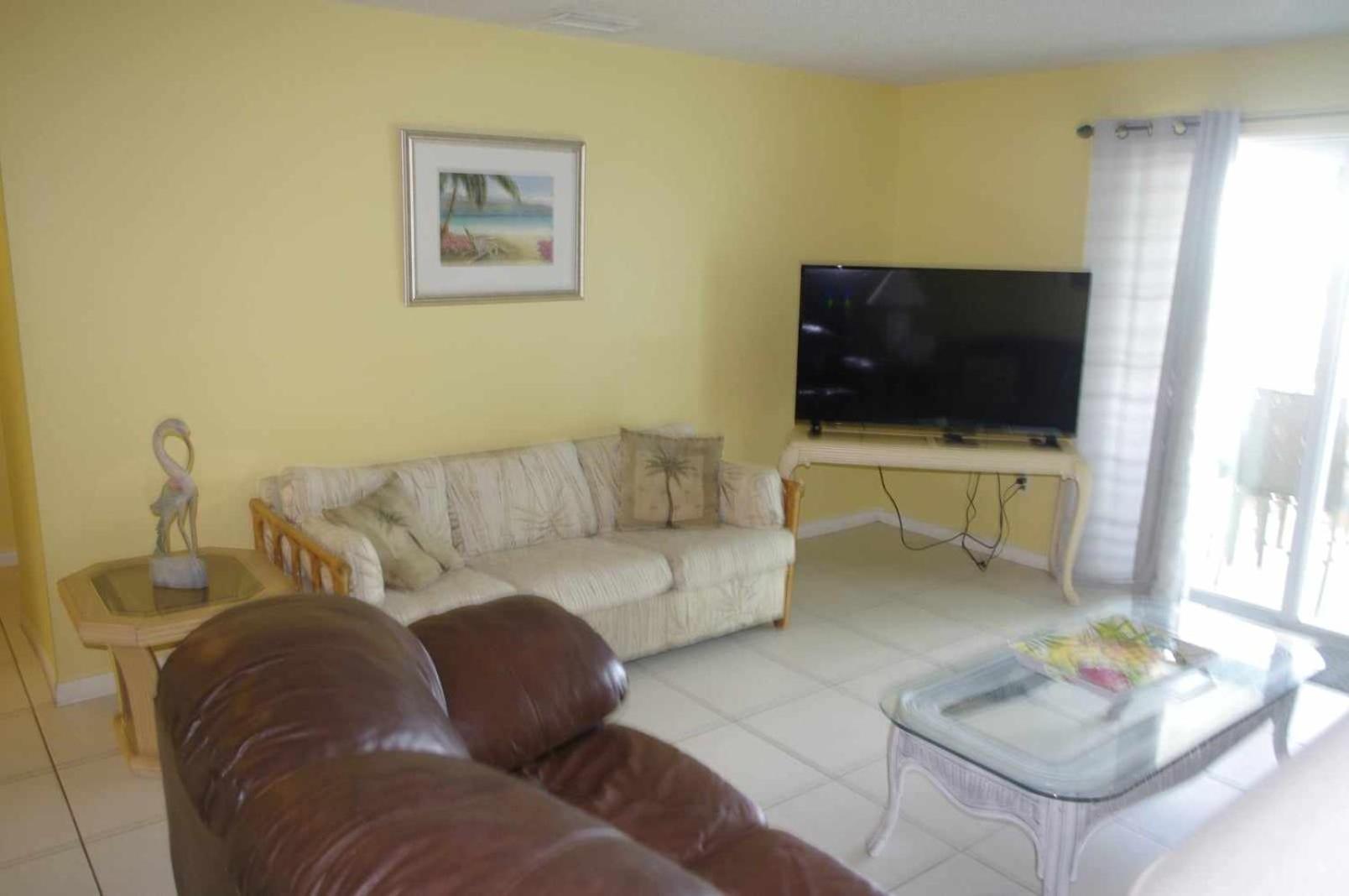Marion Lane Suites Cocoa Beach Extérieur photo