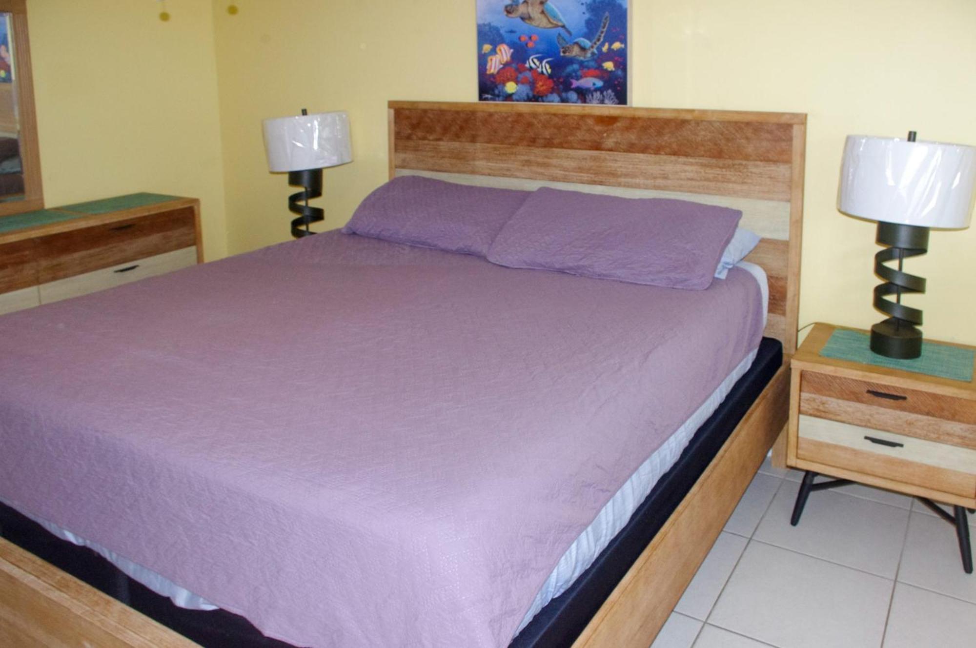 Marion Lane Suites Cocoa Beach Extérieur photo