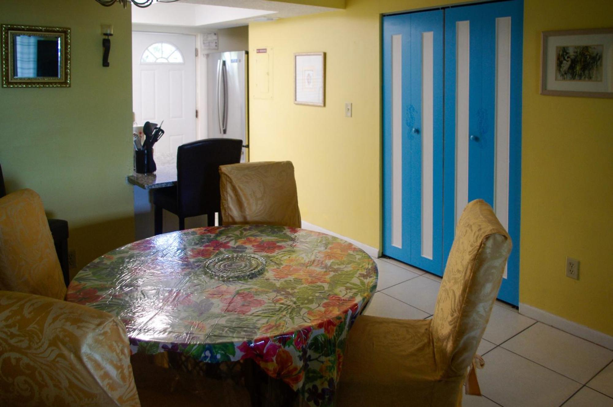 Marion Lane Suites Cocoa Beach Extérieur photo