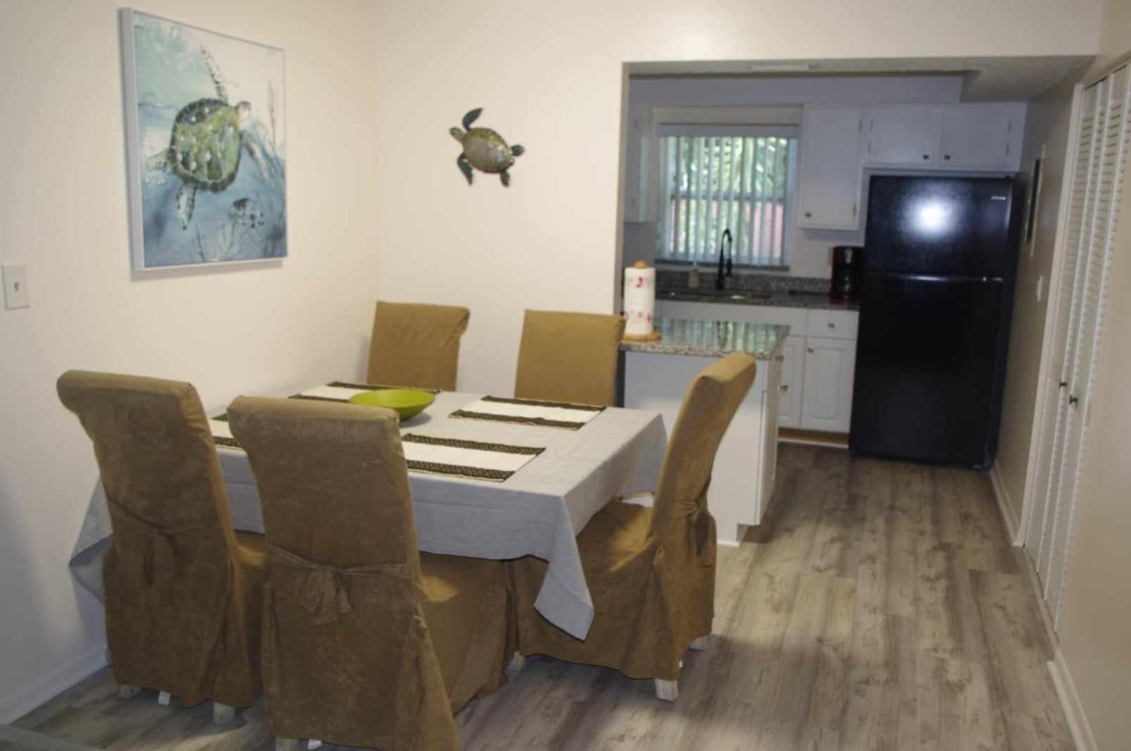 Marion Lane Suites Cocoa Beach Extérieur photo