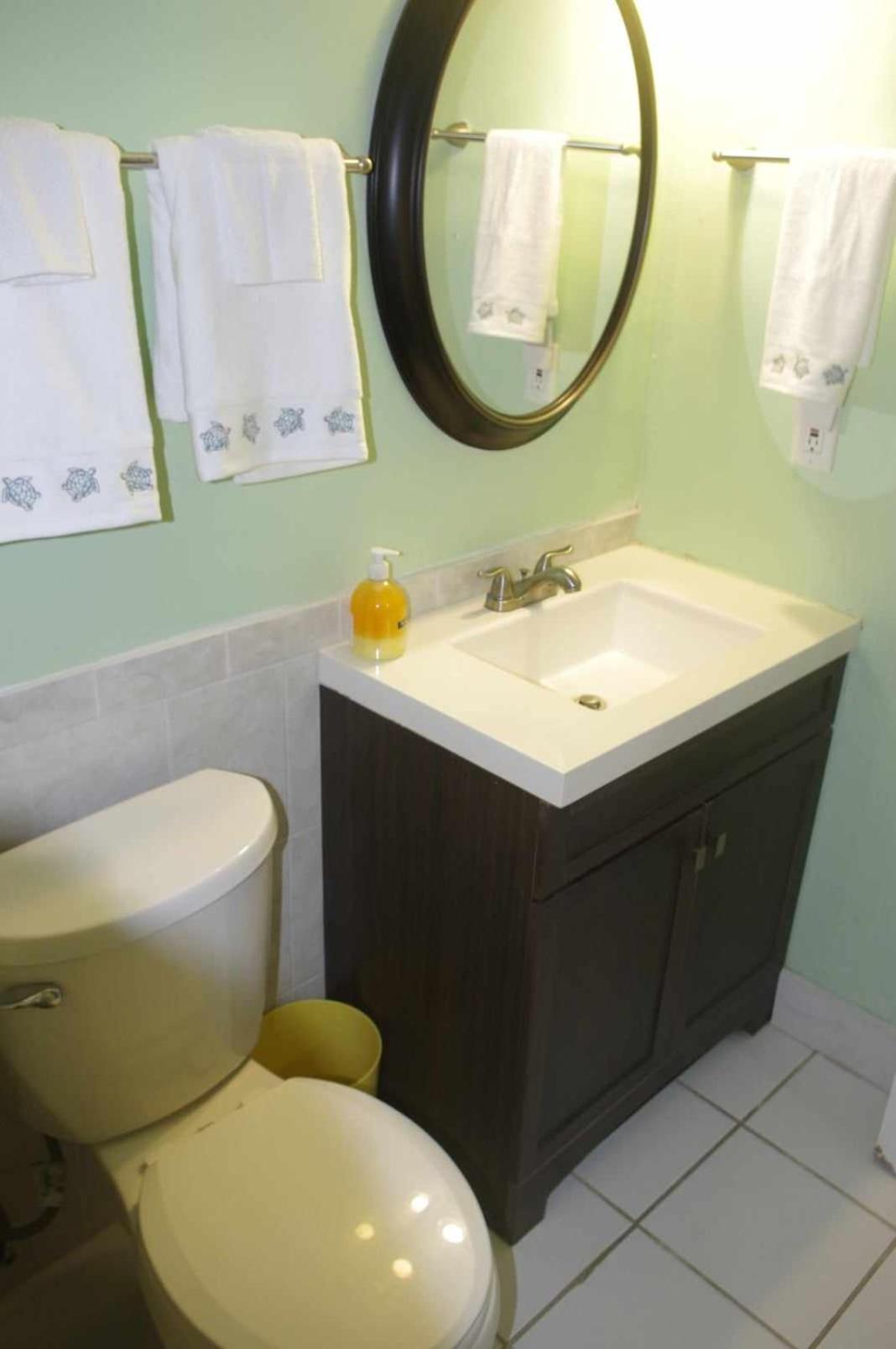Marion Lane Suites Cocoa Beach Extérieur photo