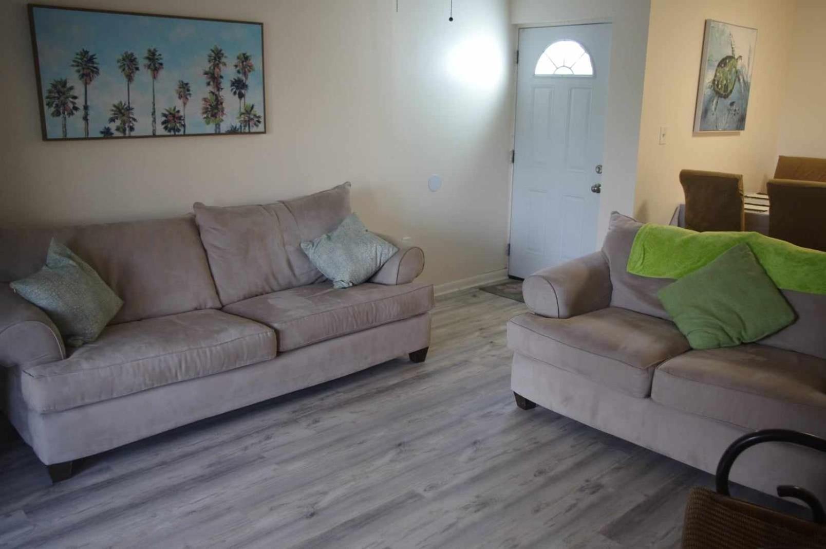 Marion Lane Suites Cocoa Beach Extérieur photo
