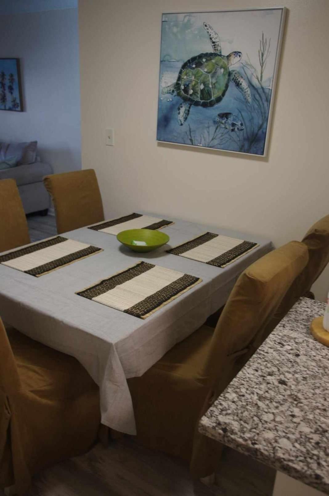 Marion Lane Suites Cocoa Beach Extérieur photo
