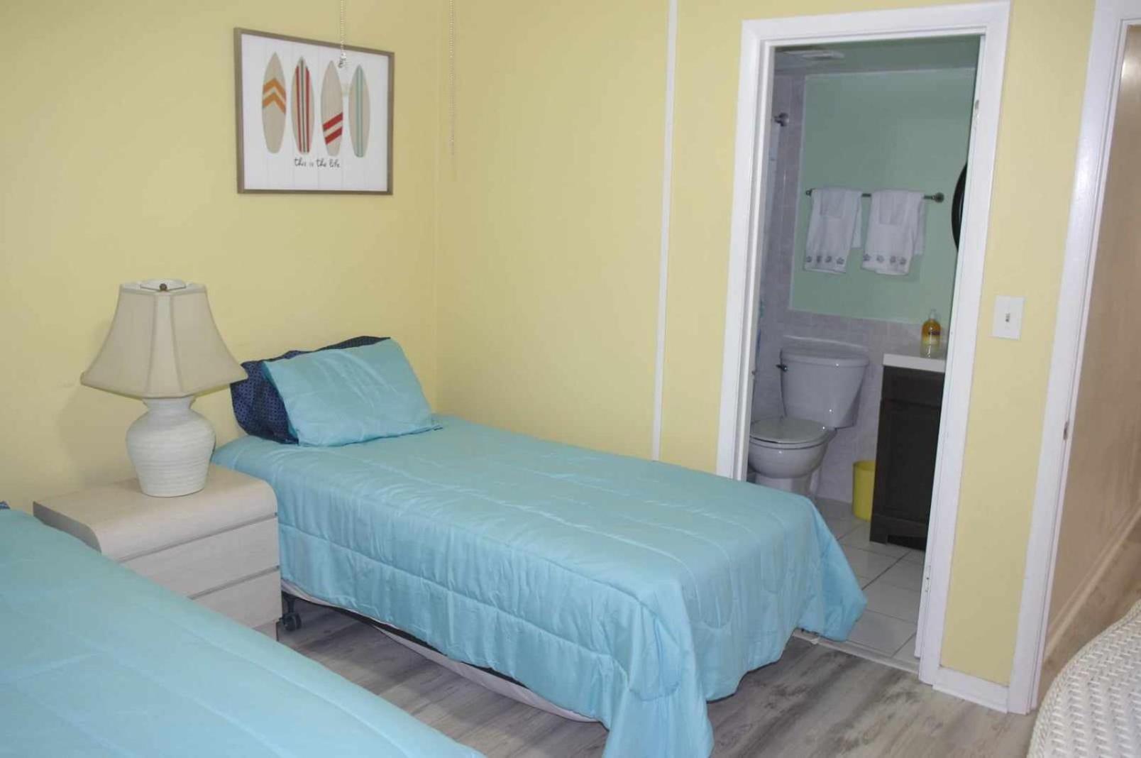Marion Lane Suites Cocoa Beach Extérieur photo
