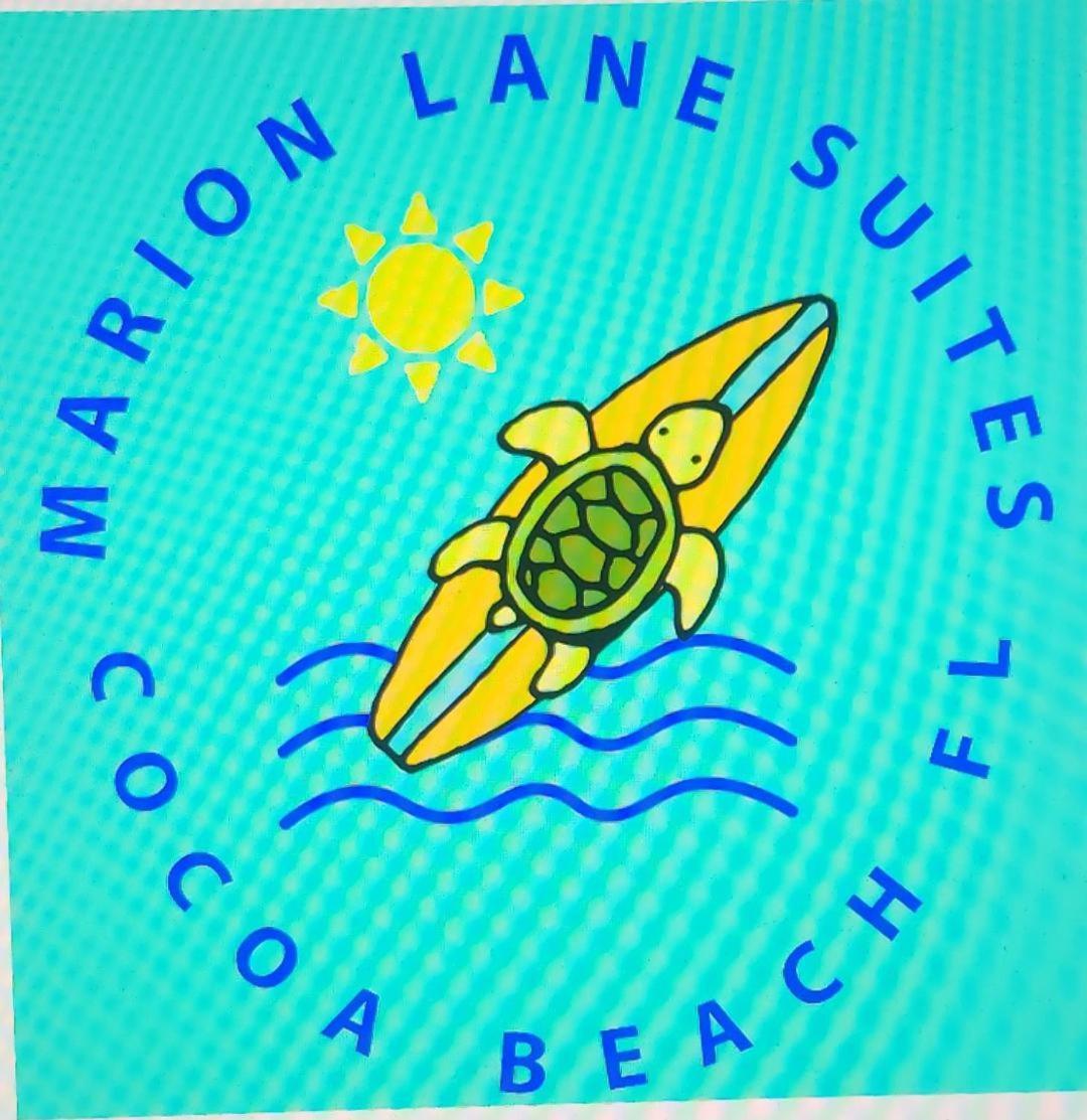 Marion Lane Suites Cocoa Beach Extérieur photo