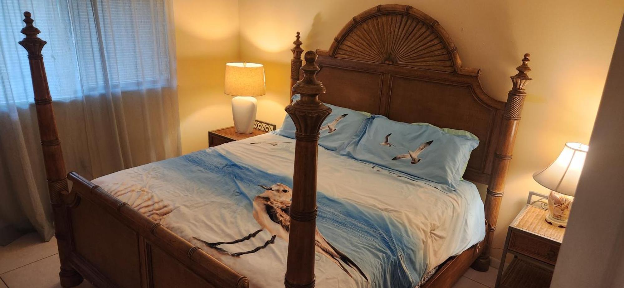Marion Lane Suites Cocoa Beach Extérieur photo