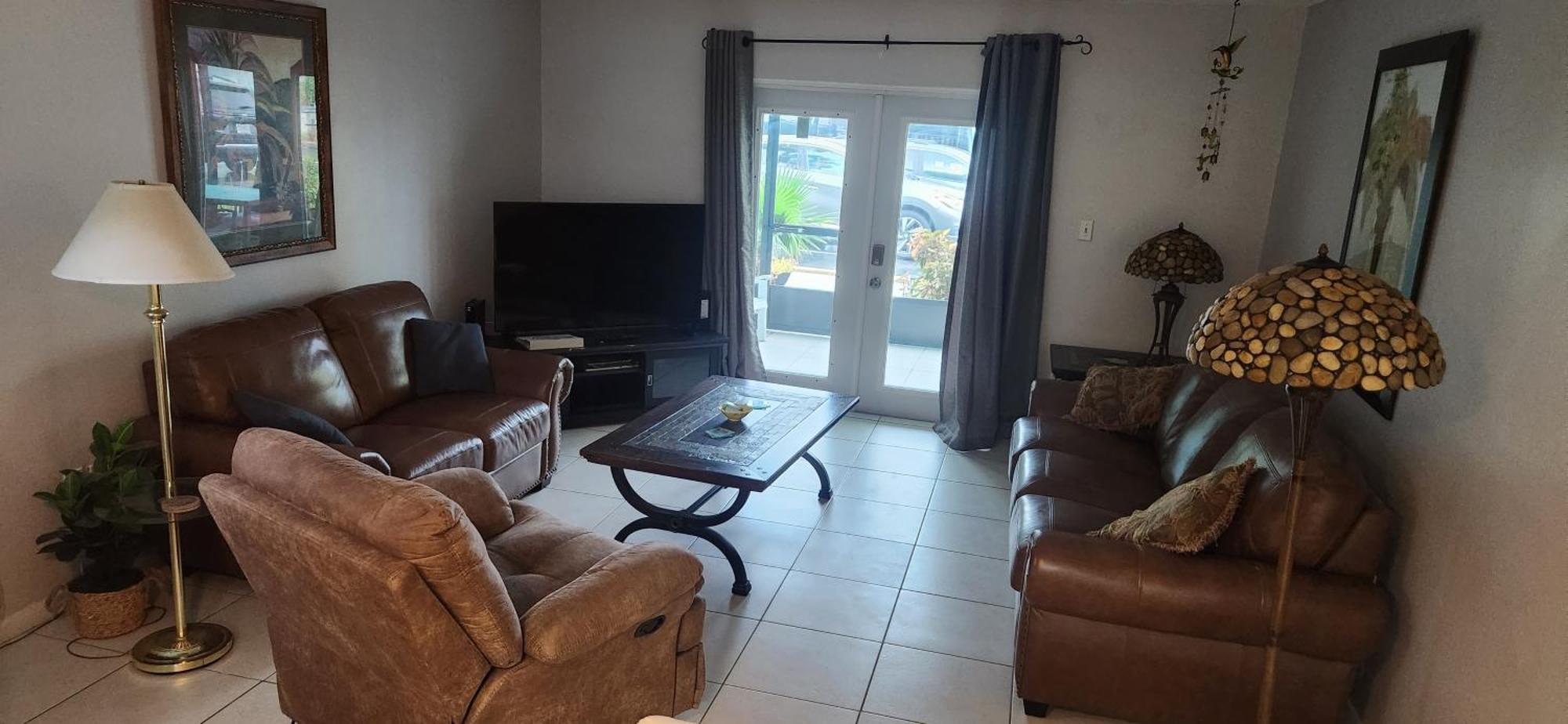 Marion Lane Suites Cocoa Beach Extérieur photo
