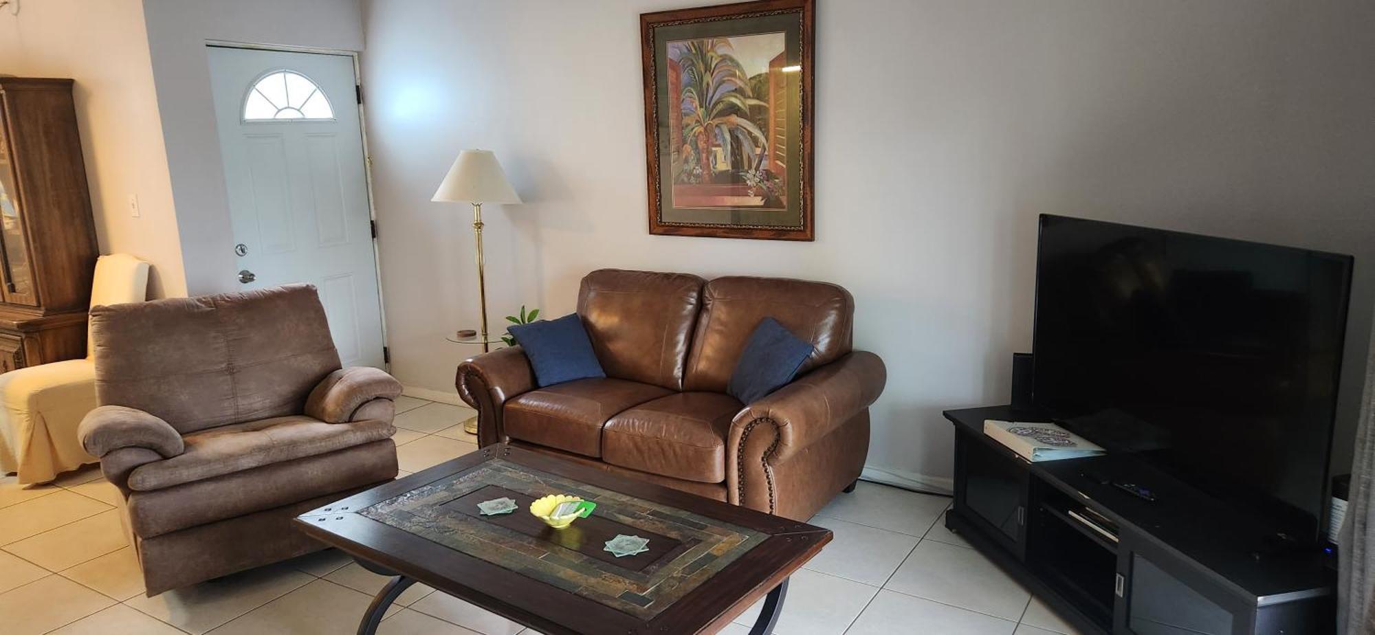 Marion Lane Suites Cocoa Beach Extérieur photo