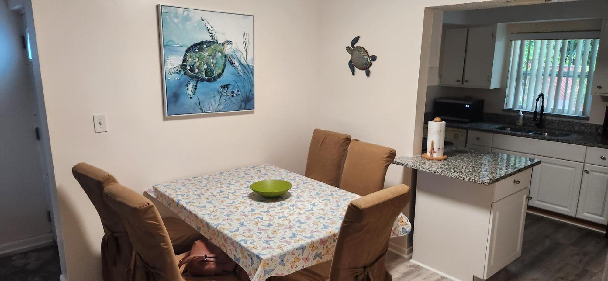 Marion Lane Suites Cocoa Beach Extérieur photo